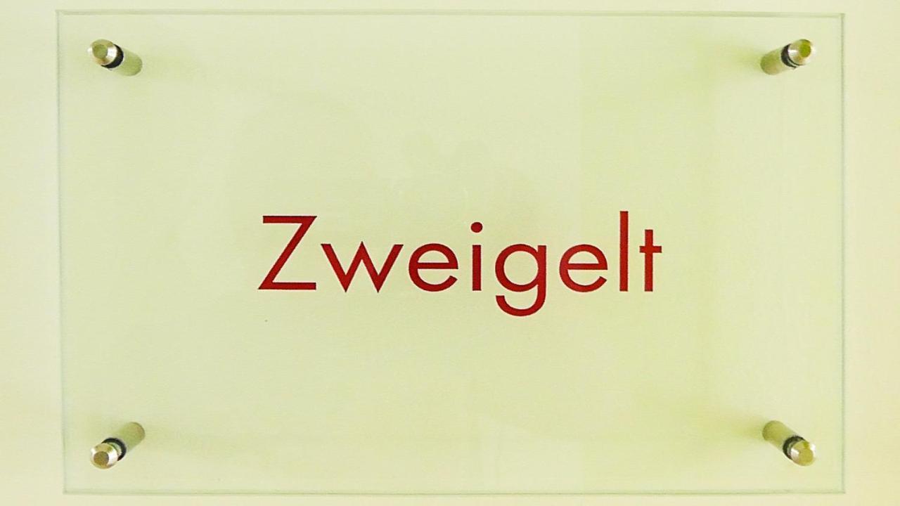 Pension Schloegl 路茨曼贝格 外观 照片
